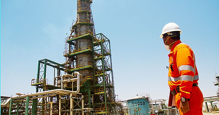 Construcción de nueva refinería de Talara de Petroperú tiene avance de 20.9%