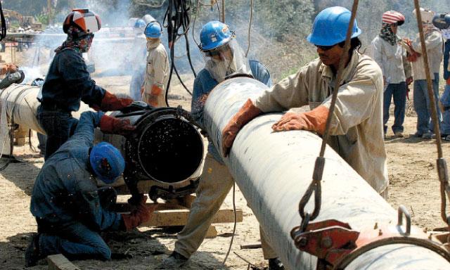 Acceso a gas natural mejorará índice de competitividad de Huancavelica