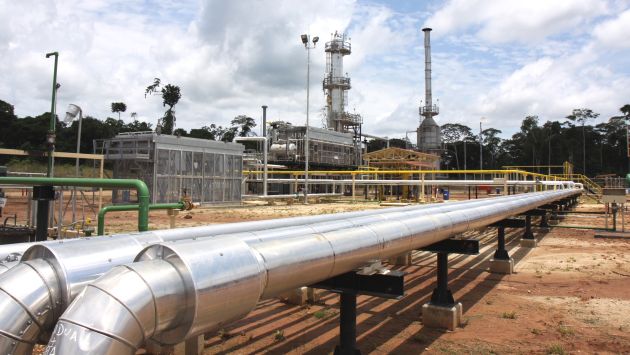 Licitación del gasoducto sur se podría postergar hasta julio