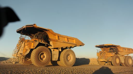 Camino Minerals completa compra de Minquest Perú
