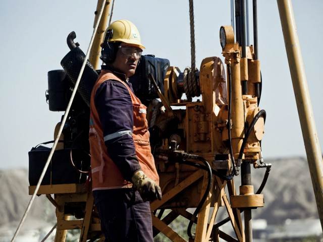 GFK: 61% quiere que Petroperú retorne a la explotación de crudo (Infografía)