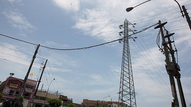 Corte de luz: falla en central eléctrica afectó Lima y regiones