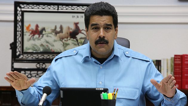 Venezuela: Maduro dice gira por países petroleros fue provechosa