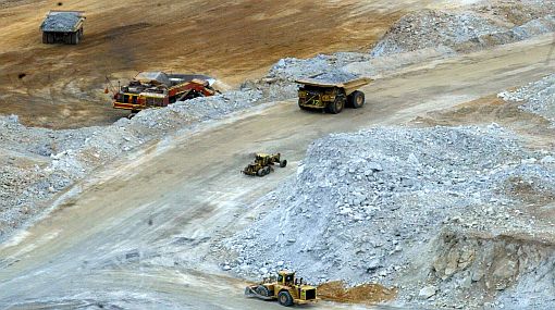 Sociedad minera El Brocal obtiene leaseback por US$ 180 millones
