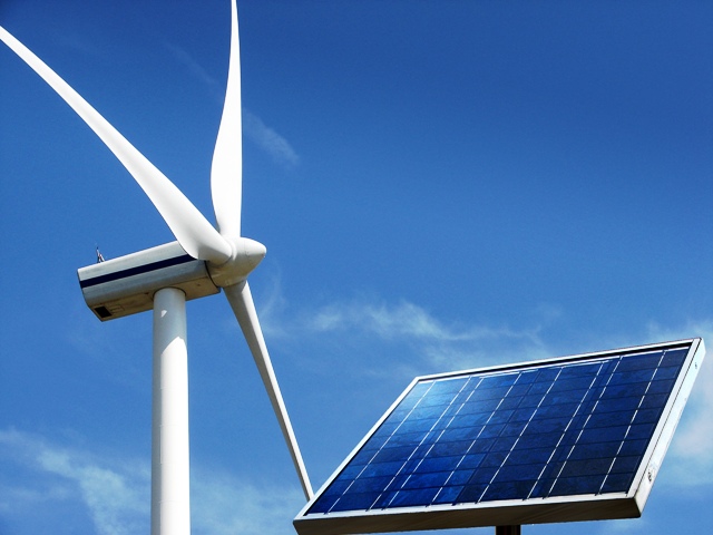 MEM promueve generación de electricidad con recursos energéticos renovables (RER)