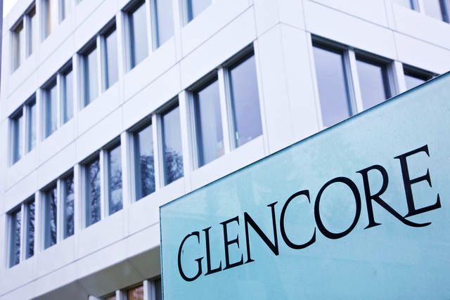 Glencore Xstrata invirtió US$ 400 mlls. en Las Bambas
