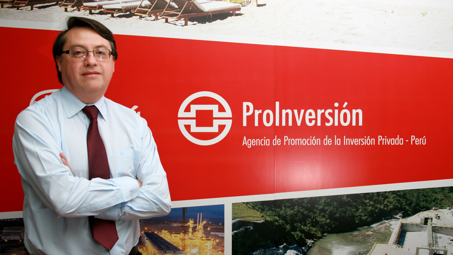 ProInversión espera adjudicar proyectos de APP por US$ 10,000 millones en 2015 (Video)