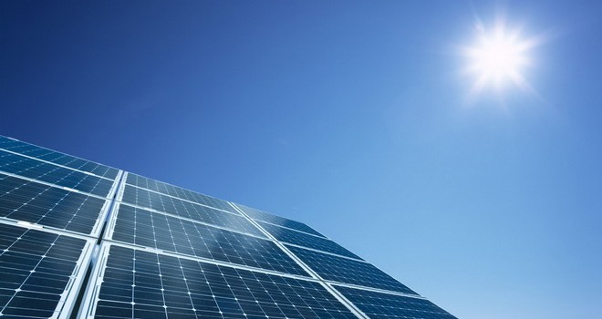 La energía solar a un paso de ser tan barata como los combustibles fósiles
