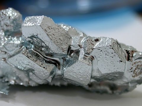 Resultado de imagen de aluminio mineral