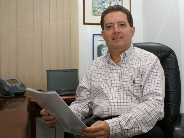Goodyear mira a Perú como candidato para nueva planta regional de US$ 500 millones