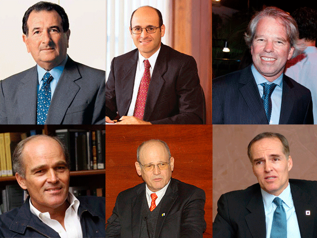 Los nuevos apóstoles de la economía peruana