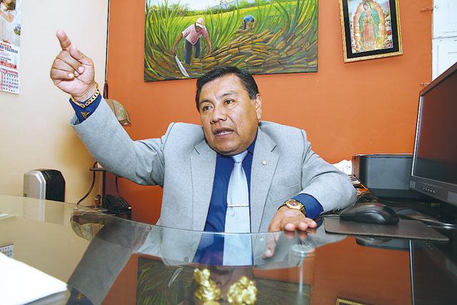 Sala Penal remitirá a Cajamarca 25 procesos relacionados al caso Conga