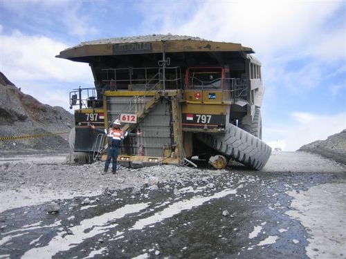 Inversión en el Perú cayó 17% por malos resultados mineros (Informe UNCTAD)