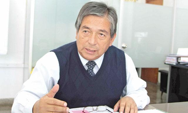 Tacna rechaza redistribución del canon que sugiere Humala