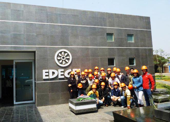 Edegel anunció inversión de US$ 3 millones en proyecto HER Huampaní