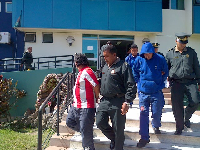 Puno: frustran asalto a mineras en La Rinconada