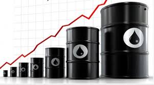Petróleo sube a US$ 98.29 el barril ante temor por conflictos internacionales