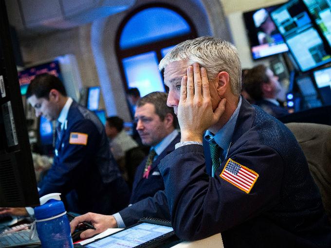 Wall Street abre a la baja y el Dow Jones retrocede un 0,06 %