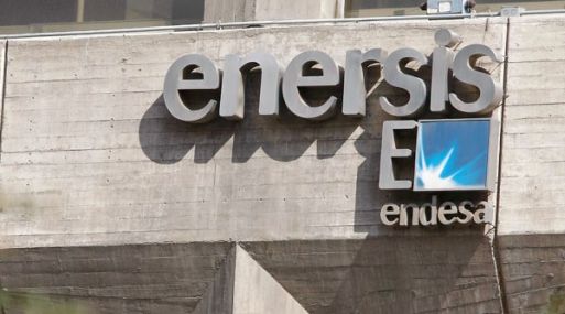Chilena Enersis concreta participación del 58.6% de generadora eléctrica Edegel