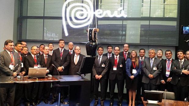 Potencial del Perú para inversiones es reafirmado por suizos
