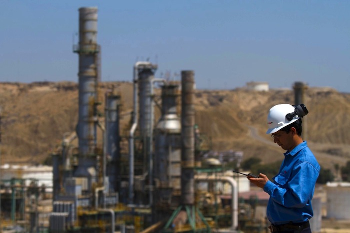En noviembre se inicia emisión de bonos para modernizar refinería de Talara