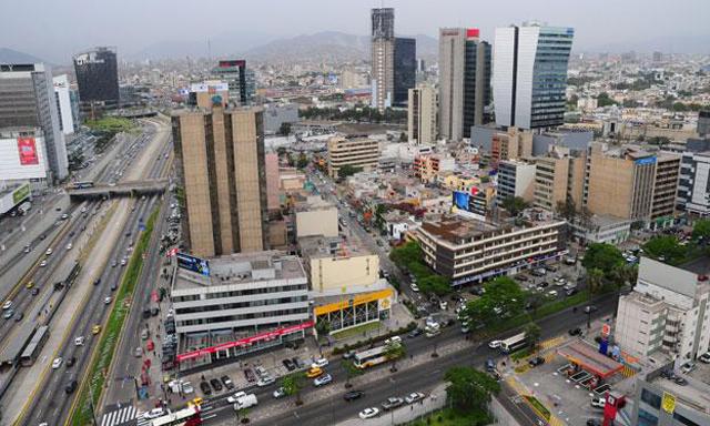 Moody’s Investors: “economía peruana crecerá 3,6% en el 2015”