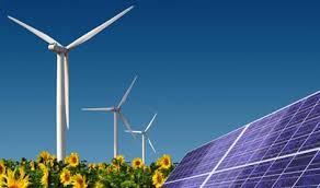Licitación de energías renovables obtuvo récord de precios bajos