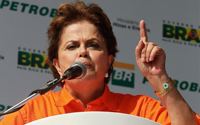 Caso Petrobras cambiará Brasil