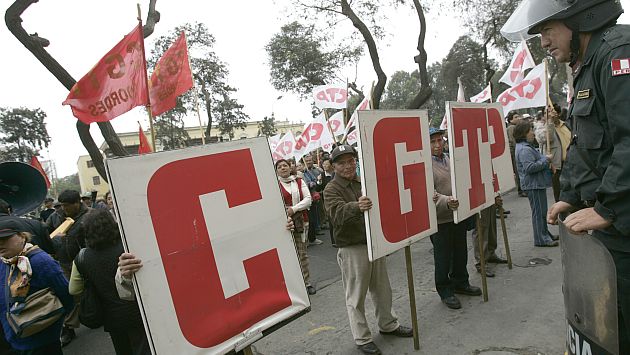 Ceses colectivos: Nuevas medidas afectarán los derechos de los trabajadores