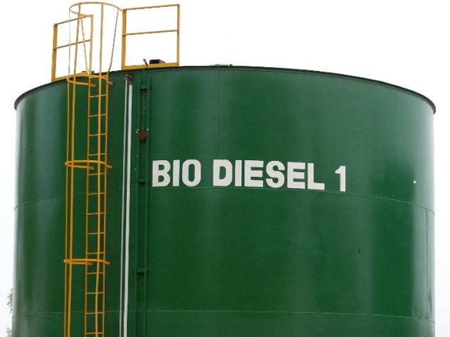 Uruguay proyecta convertir aceite doméstico usado en biodiésel