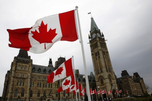 En 2015 Canadá iniciará el sistema “Express Entry” para gestionar las solicitudes de residencia permanente