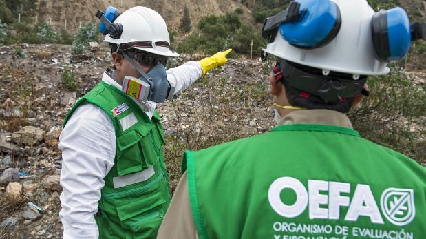 OEFA inaugurará oficina en Ucayali para reforzar fiscalización ambiental