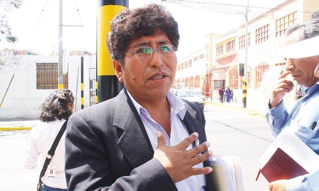 Consejeros electos pedirán nueva mesa regional de diálogo con Southern Perú
