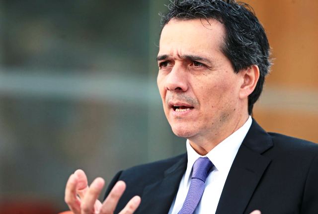 Alonso Segura anuncia medidas para inyectar S/. 5,000 millones a la economía
