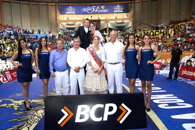 BCP premiará al “Campeón de Campeones” en el 55° Concurso Nacional de Marinera