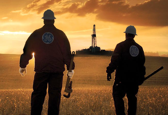 GE Oil & Gas obtuvo contrato de 13 años para proveer servicios a la planta de Perú LNG