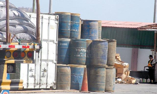 Otra donación de petróleo en junio tampoco ingresó a la FAP de Talara