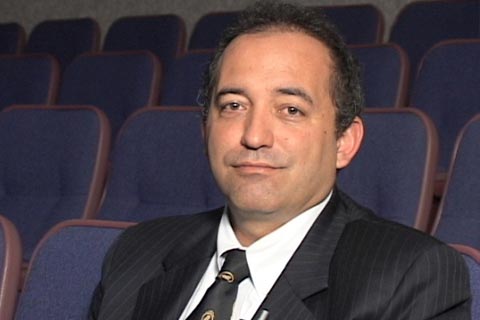 Daniel Córdova
