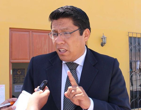 Humala discutirá ubicación de Petroquímica en Moquegua