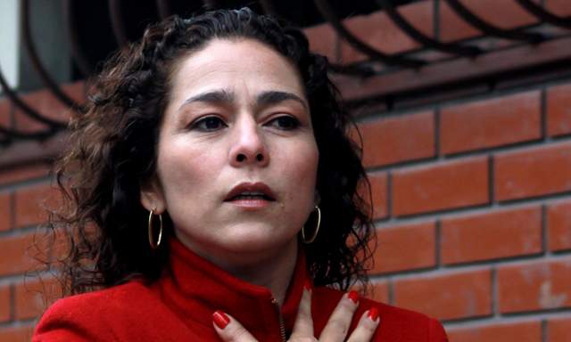Congresista Cecilia Chacón fue condenada a 4 años de prisión suspendida (Video)