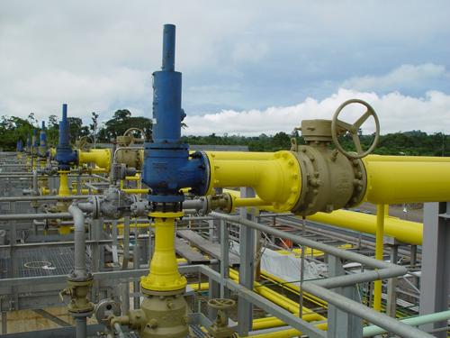 Dentro de 45 días entregarán los estudios reformulados de planta de gas de Kepashiato