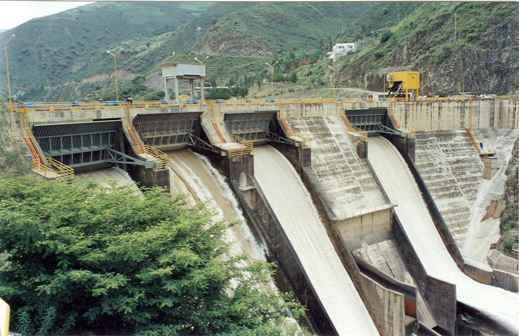 Central hidroeléctrica San Gabán III generará electricidad en el sur del país (Documento)