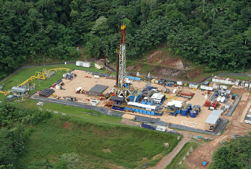 Petroperú ratifica que no participará en explotación del Lote 192