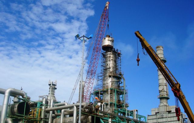 Petroperú: Obras de la nueva refinería Talara avanzan en más de 14%