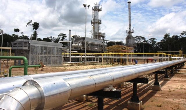 Gasoducto Sur Peruano reporta avance de 20% en su primer año