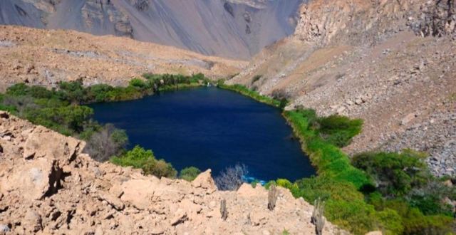 Hidroeléctrica Mamacocha aportará energía al desarrollo del distrito Ayo en Arequipa