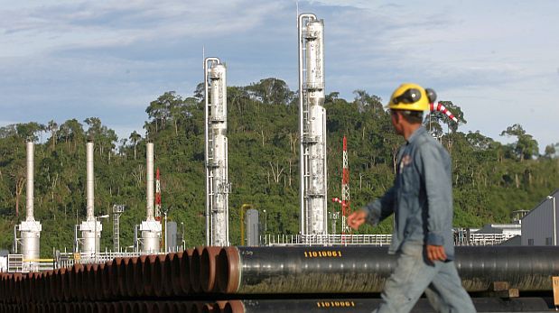 Perú-Petro postergó subasta de 7 lotes petroleros en la selva