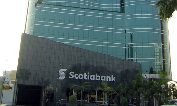 Scotiabank: Línea de crédito ambiental financia proyectos hasta por US$ 1 millón (Video)