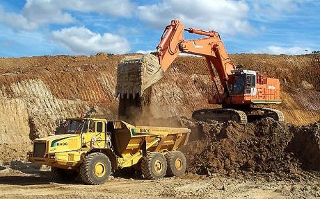 Anglo American venderá dos minas chilenas a consorcio Audley por US$300M