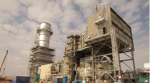Central termoeléctrica Recka de US$ 102.5 millones inició su operación comercial